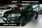 Cupra Ateca 150KM - DCC - BeatsAudio - El. klapa bagażnika - Pakiet XL - 1