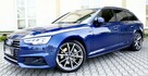 Audi A4 3xS-Line 272PS/Quattro/Matrix/Automat/Panorama/ Alcantara/Navi/Kamera/ - 8