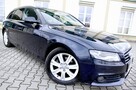 Audi A4 Tdi / Navi/BiXenon/LED/Klimatronic/Parktronic/SerwisASO/GWARANCJA - 2
