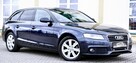 Audi A4 Tdi / Navi/BiXenon/LED/Klimatronic/Parktronic/SerwisASO/GWARANCJA - 3