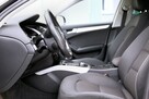 Audi A4 Tdi / Navi/BiXenon/LED/Klimatronic/Parktronic/SerwisASO/GWARANCJA - 12