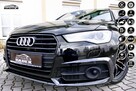 Audi A6 S-LINE/Quattro/Navi/Alcantara/Kamera Cof/Automat/BiXenon/LED/GWARANCJA - 1