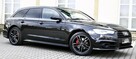 Audi A6 S-LINE/Quattro/Navi/Alcantara/Kamera Cof/Automat/BiXenon/LED/GWARANCJA - 3