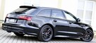 Audi A6 S-LINE/Quattro/Navi/Alcantara/Kamera Cof/Automat/BiXenon/LED/GWARANCJA - 5