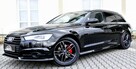 Audi A6 S-LINE/Quattro/Navi/Alcantara/Kamera Cof/Automat/BiXenon/LED/GWARANCJA - 8