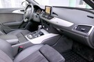 Audi A6 S-LINE/Quattro/Navi/Alcantara/Kamera Cof/Automat/BiXenon/LED/GWARANCJA - 11