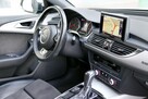 Audi A6 S-LINE/Quattro/Navi/Alcantara/Kamera Cof/Automat/BiXenon/LED/GWARANCJA - 13