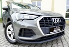 Audi Q3 AUTOMAT/Navi/Led/Skóry/Pdc/Znaki/ Serwisowany/1 Ręka/GWARANCJA - 2