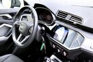 Audi Q3 AUTOMAT/Navi/Led/Skóry/Pdc/Znaki/ Serwisowany/1 Ręka/GWARANCJA - 10