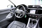 Audi Q3 AUTOMAT/Navi/Led/Skóry/Pdc/Znaki/ Serwisowany/1 Ręka/GWARANCJA - 11