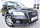 Audi Q5 TDI 190KM/ Automat/Navi/Parktronic/ Serwisowana/Zarej/GWARANCJA - 2