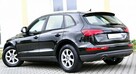 Audi Q5 TDI 190KM/ Automat/Navi/Parktronic/ Serwisowana/Zarej/GWARANCJA - 6