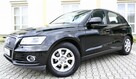 Audi Q5 TDI 190KM/ Automat/Navi/Parktronic/ Serwisowana/Zarej/GWARANCJA - 7