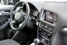 Audi Q5 TDI 190KM/ Automat/Navi/Parktronic/ Serwisowana/Zarej/GWARANCJA - 10