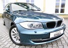 BMW 118 AUTOMAT/BiXenon/Parktronic/Klimatronic/Tempomat/ Serwisowana/GWARANCJA - 2