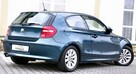 BMW 118 AUTOMAT/BiXenon/Parktronic/Klimatronic/Tempomat/ Serwisowana/GWARANCJA - 7