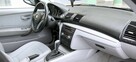 BMW 118 AUTOMAT/BiXenon/Parktronic/Klimatronic/Tempomat/ Serwisowana/GWARANCJA - 9