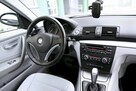 BMW 118 AUTOMAT/BiXenon/Parktronic/Klimatronic/Tempomat/ Serwisowana/GWARANCJA - 13