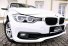 BMW 318 Automat/FuLLLed/Navi/Parktronic/ Salon PL/Bezwyp/1 Ręka/GWARANCJA - 2
