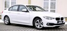 BMW 318 Automat/FuLLLed/Navi/Parktronic/ Salon PL/Bezwyp/1 Ręka/GWARANCJA - 3