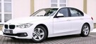 BMW 318 Automat/FuLLLed/Navi/Parktronic/ Salon PL/Bezwyp/1 Ręka/GWARANCJA - 4