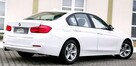 BMW 318 Automat/FuLLLed/Navi/Parktronic/ Salon PL/Bezwyp/1 Ręka/GWARANCJA - 5