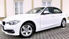BMW 318 Automat/FuLLLed/Navi/Parktronic/ Salon PL/Bezwyp/1 Ręka/GWARANCJA - 8