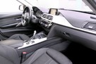 BMW 318 Automat/FuLLLed/Navi/Parktronic/ Salon PL/Bezwyp/1 Ręka/GWARANCJA - 9