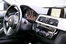 BMW 318 Automat/FuLLLed/Navi/Parktronic/ Salon PL/Bezwyp/1 Ręka/GWARANCJA - 10