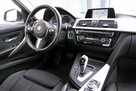BMW 318 Automat/FuLLLed/Navi/Parktronic/ Salon PL/Bezwyp/1 Ręka/GWARANCJA - 11