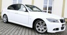 BMW 320 M PAKIET/Alcantara/6 Biegów/BiXenon/Parktronic/Serwisowany/GWARANCJA - 3