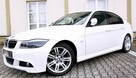 BMW 320 M PAKIET/Alcantara/6 Biegów/BiXenon/Parktronic/Serwisowany/GWARANCJA - 4