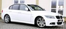 BMW 320 M PAKIET/Alcantara/6 Biegów/BiXenon/Parktronic/Serwisowany/GWARANCJA - 5