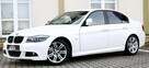 BMW 320 M PAKIET/Alcantara/6 Biegów/BiXenon/Parktronic/Serwisowany/GWARANCJA - 6