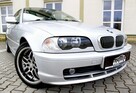 BMW 320 2.2 170KM/Klimatronic/Komputer/ Serwisowany ASO/Stan Super/GWARANCJA - 2