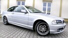 BMW 320 2.2 170KM/Klimatronic/Komputer/ Serwisowany ASO/Stan Super/GWARANCJA - 3