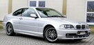 BMW 320 2.2 170KM/Klimatronic/Komputer/ Serwisowany ASO/Stan Super/GWARANCJA - 5
