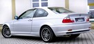 BMW 320 2.2 170KM/Klimatronic/Komputer/ Serwisowany ASO/Stan Super/GWARANCJA - 8