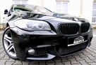 BMW 535 Stan Salon/FuLL/Bezwyp/Serwis/ BiXenon/Skóry/Navi/Kamera/GWARANCJA - 2