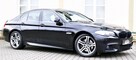 BMW 535 Stan Salon/FuLL/Bezwyp/Serwis/ BiXenon/Skóry/Navi/Kamera/GWARANCJA - 3