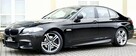 BMW 535 Stan Salon/FuLL/Bezwyp/Serwis/ BiXenon/Skóry/Navi/Kamera/GWARANCJA - 4