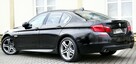 BMW 535 Stan Salon/FuLL/Bezwyp/Serwis/ BiXenon/Skóry/Navi/Kamera/GWARANCJA - 6