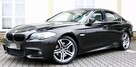 BMW 535 Stan Salon/FuLL/Bezwyp/Serwis/ BiXenon/Skóry/Navi/Kamera/GWARANCJA - 8