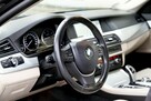 BMW 535 Stan Salon/FuLL/Bezwyp/Serwis/ BiXenon/Skóry/Navi/Kamera/GWARANCJA - 15