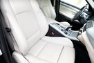 BMW 535 Stan Salon/FuLL/Bezwyp/Serwis/ BiXenon/Skóry/Navi/Kamera/GWARANCJA - 16