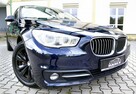 BMW 5GT 3.0D 258KM/Xdrive/ FuLL Opcja/Serwisowany/ Bezwyp/Salonowy/GWARANCJA - 2