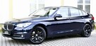 BMW 5GT 3.0D 258KM/Xdrive/ FuLL Opcja/Serwisowany/ Bezwyp/Salonowy/GWARANCJA - 4