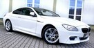 BMW 640 D 312PS/Head Up Displey/Navi/Kam.Cof/ Serwisowany ASO/Bezwyp/GWARANCJA - 3