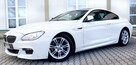 BMW 640 D 312PS/Head Up Displey/Navi/Kam.Cof/ Serwisowany ASO/Bezwyp/GWARANCJA - 4