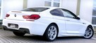 BMW 640 D 312PS/Head Up Displey/Navi/Kam.Cof/ Serwisowany ASO/Bezwyp/GWARANCJA - 5